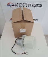 Ford Transit Kalorifer Motoru 1986-1991