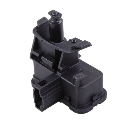 Seat Leon Motor Depo Kapağı 2013-2020