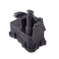 Skoda Fabia Octavia Yeti Motor Depo Kapağı