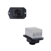 Honda City Kalorifer Rezistansı 2008-2010