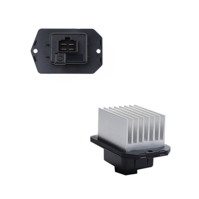 Honda City Kalorifer Rezistansı 2008-2010