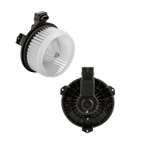 Honda Accord 08> CRV 07> Kalorifer Motoru