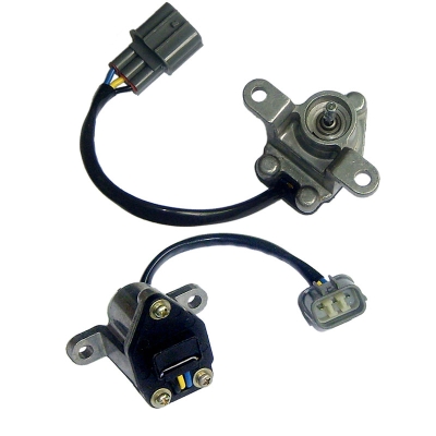 Honda Accord 1990-1993 Prelude Kablolu Km Hız Sensörü