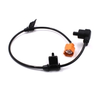 Honda Accord 1998-2003 ABS Sensörü Arka Sağ