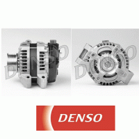 Honda Accord 2.0 2.4 2003-2008 12V 105A Alternatör - DENSO