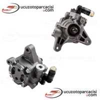 Honda Accord 2003-2008 Hidrolik Direksiyon Pompası 56110-RBB-E01