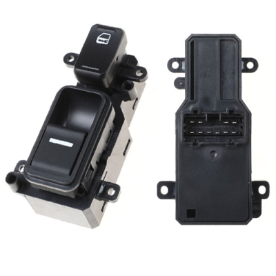 Honda Accord Tekli Cam Düğmesi 2006-2008