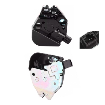 Honda Accord Bagaj Kilidi 2008-2012