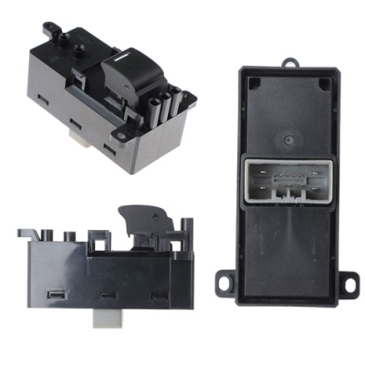 Honda Accord Cam Düğmesi Ön Arka Tekli 2008-2013