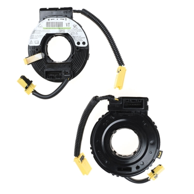 Honda Accord Airbag Zembereği 2008-2011