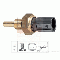 Honda Accord City Civic CRV Jazz Hararet Müşürü - EPS İTALYAN