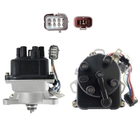 Honda Accord Distribütör F20 Komple 1990-1994