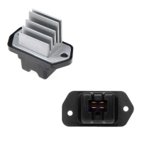 Honda Civic Kalorifer Rezistansı 2005-2012