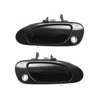 Honda Accord Kapı Kolu Ön Dış Sol 1994-1995 Tayvan