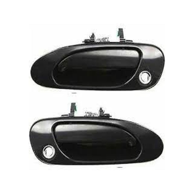 Honda Accord Kapı Kolu Ön Dış Sol 1994-1995 Tayvan