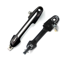 Honda Accord Kapı Kolu Ön Dış Sol 2003-2008 Tayvan