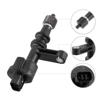 Honda Accord Manuel Kilometre Sensörü 1998-2003