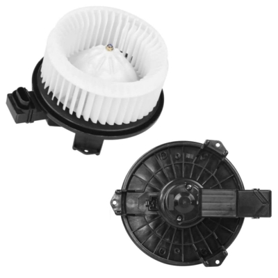 Honda City 10> Jazz 08> Kalorifer Motoru