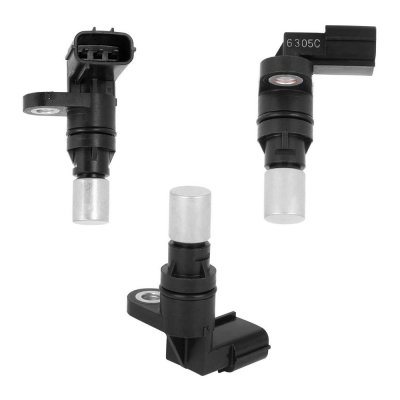 Honda City Kilometre Hız Sensörü Şanzıman 2007-2013 28820-PWR-013