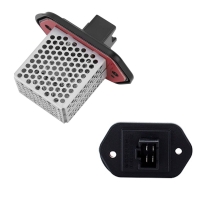 Honda City Jazz Kalorifer Rezistansı 2008-2013