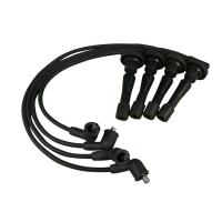 Honda Civic 1.5 1.6 1991-1996 CRX Integra Buji Kablo Seti