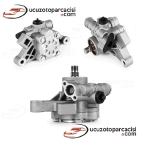 Honda Civic 94-01 CRV HRV 99> Hidrolik Direksiyon Pompası 56110-P2A-003