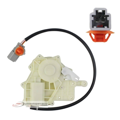 Honda Civic Merkezi Kilit Motoru Pompası Arka Sol 96-01