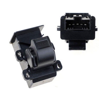 Honda Civic 2001-2005 City Sağ Tekli Cam Düğmesi