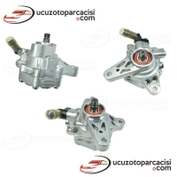 Honda Civic 2001-2005 Hidrolik Direksiyon Pompası 56110-PLA-013