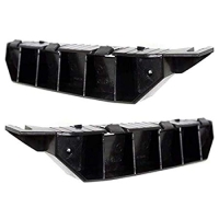 Honda Civic 2001-2006 Ön Tampon Braketi Sağ