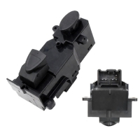 Honda Civic Cam Düğmesi Ön Sağ Tekli 2006-2012 5 Pinli