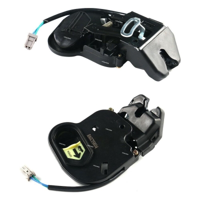 Honda Civic Bagaj Kilidi 2007-2009