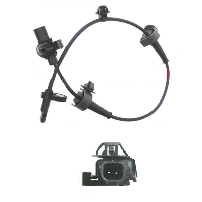 Honda Civic ABS Sensörü Arka Sağ 2012-2014 