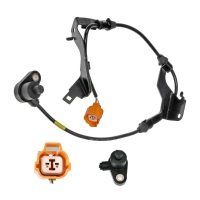 Honda Civic ABS Sensörü Arka Sol 2001-2005