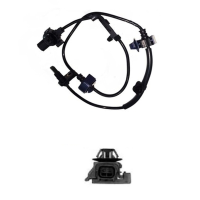 Honda Civic ABS Sensörü Kablosu Ön Sol 2012-2014
