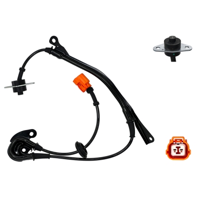 Honda Civic ABS Sensörü Ön Sağ 1992-2000