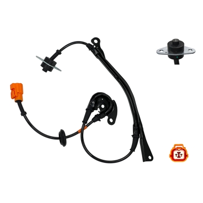 Honda Civic ABS Sensörü Ön Sol 1992-2000