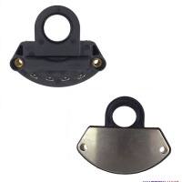 Honda Civic Accord Ateşleme Modülü 4 Fişli E12-117