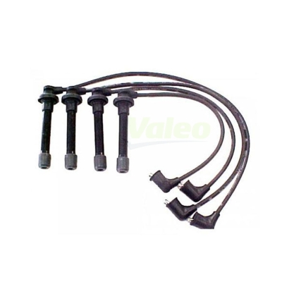 Honda Civic Accord Rover Buji Kablo Seti - VALEO