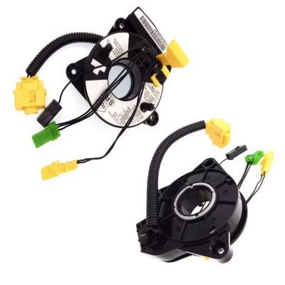 Honda Civic Airbag Zembereği 1996-2001 77900-S04-G12