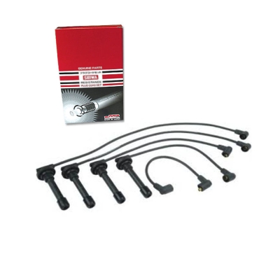 Honda Civic Buji Kablo Seti 96-01 Seiwa Japon