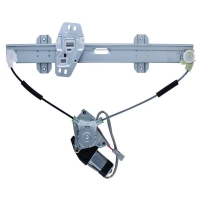 Honda Civic Cam Krikosu Ön Sağ Motorlu 1996-2000