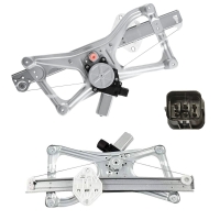 Honda Civic Cam Krikosu Ön Sağ Motorlu 2006-2011