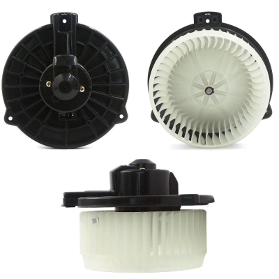 Honda Civic CRV Kalorifer Motoru 2001-2005