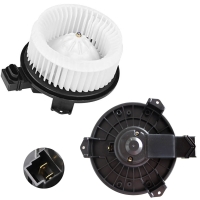 Honda Civic CRV Kalorifer Motoru 2006-2012