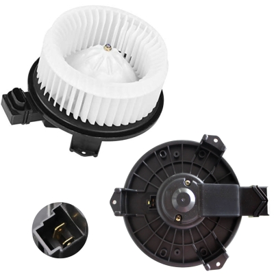 Honda Civic CRV Kalorifer Motoru 2006-2012