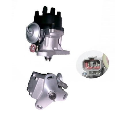 Honda Civic Distribütör Komple 1.5 Karbüratörlü 1992-1995