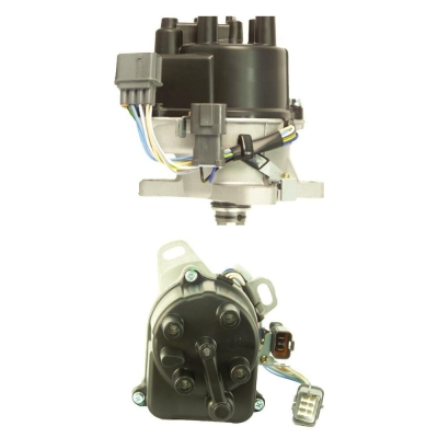 Honda Civic Distribütör Komple 1.6SI Enjeksiyonlu 1992-1995