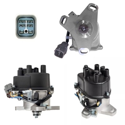 Honda Civic Distribütör Komple 1996-2000 VTI VTEC