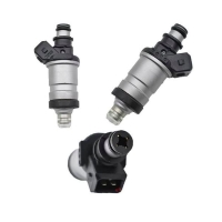 Honda Civic Enjektör 1.6 D16 1992-2000